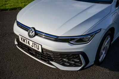 Golf GTE